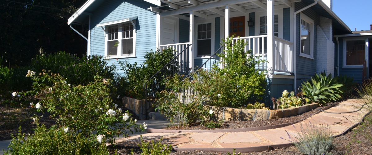 Santa Barbara, California 93101, 4 Bedrooms Bedrooms, ,3 BathroomsBathrooms,Home,SOLD,1006