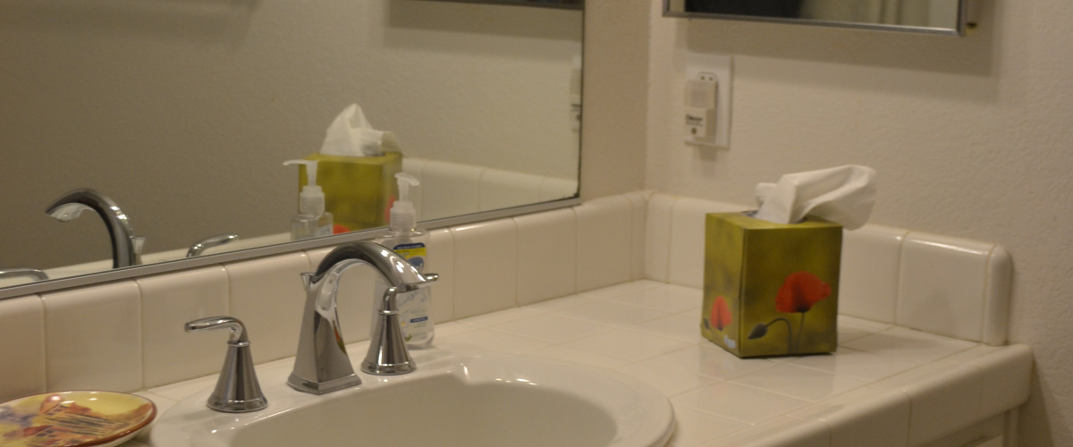 Cliff Drive, Santa Barbara, California 93109, 2 Bedrooms Bedrooms, ,2 BathroomsBathrooms,Condo,SOLD,Cliff Drive,1008