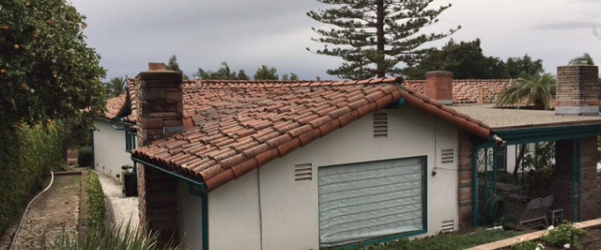 Santa Barbara, California 93105, 4 Bedrooms Bedrooms, ,3 BathroomsBathrooms,Home,SOLD,1009