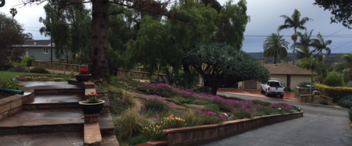 Santa Barbara, California 93105, 4 Bedrooms Bedrooms, ,3 BathroomsBathrooms,Home,SOLD,1009