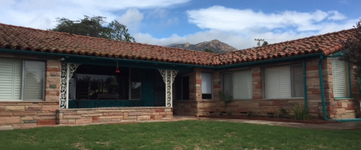 Santa Barbara, California 93105, 4 Bedrooms Bedrooms, ,3 BathroomsBathrooms,Home,SOLD,1009