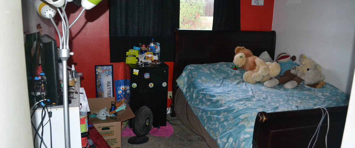 Goleta, California 93117, 2 Bedrooms Bedrooms, ,2 BathroomsBathrooms,Home,SOLD,1010