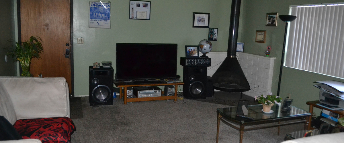 Goleta, California 93117, 2 Bedrooms Bedrooms, ,2 BathroomsBathrooms,Home,SOLD,1010