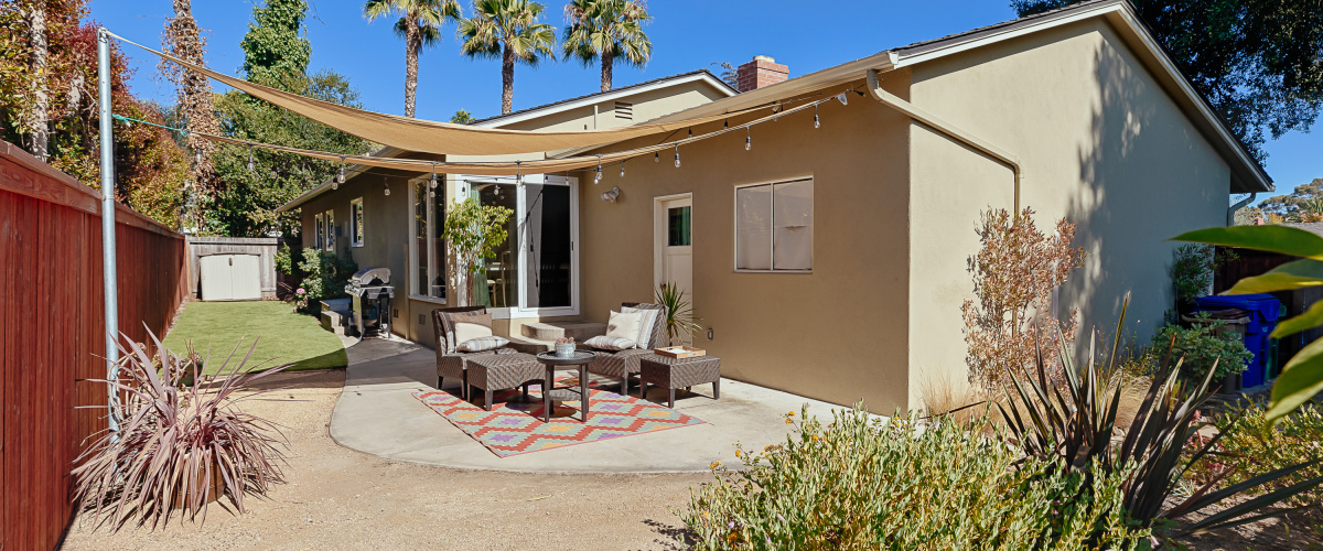 500 San Onofre, Santa Barbara, California 93105, 3 Bedrooms Bedrooms, ,2 BathroomsBathrooms,Home,SOLD,San Onofre,1019