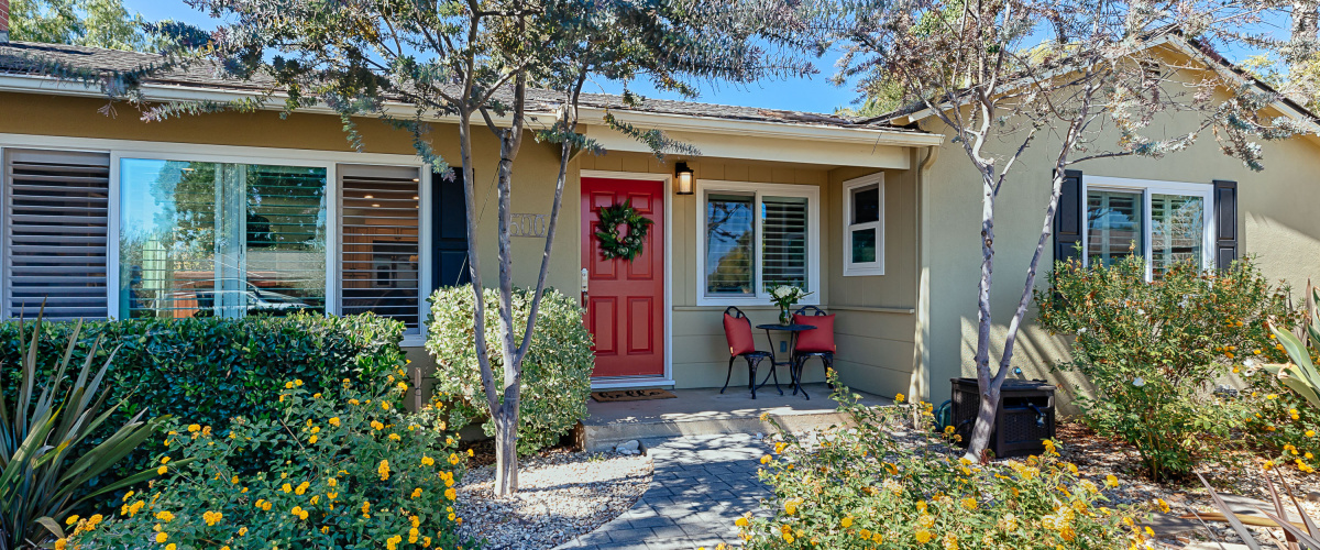 500 San Onofre, Santa Barbara, California 93105, 3 Bedrooms Bedrooms, ,2 BathroomsBathrooms,Home,SOLD,San Onofre,1019