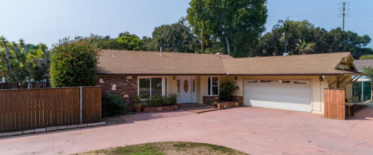 5512 Pembroke Avenue, Santa Barbara, California 93111, 3 Bedrooms Bedrooms, ,2 BathroomsBathrooms,Home,SOLD,Pembroke,1021