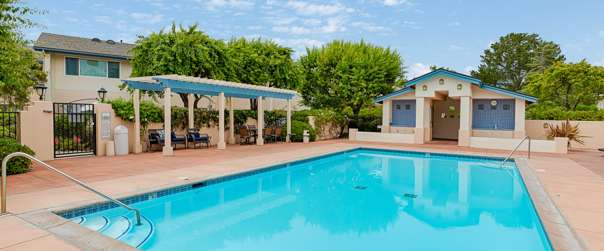 7061 Marymount Way, Goleta, California 93117, 2 Bedrooms Bedrooms, ,1 BathroomBathrooms,Condo,SOLD,Marymount,1022