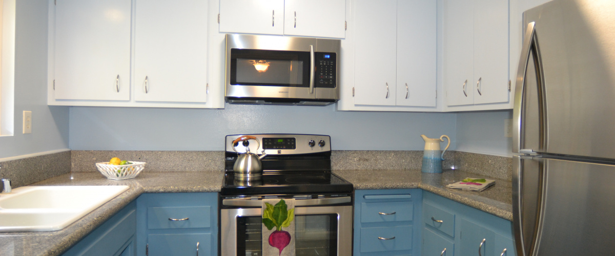 Garden, Santa Barbara, California 93101, 2 Bedrooms Bedrooms, ,2 BathroomsBathrooms,Condo,For Rent,Garden,1002