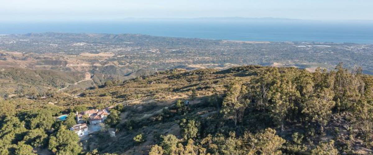 4859 Rim Road, Santa Barbara, California 93105, ,Home,For Sale,Rim,1026