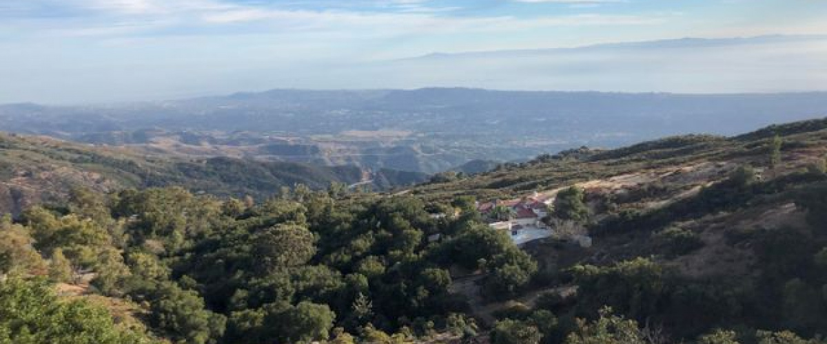 4859 Rim Road, Santa Barbara, California 93105, ,Home,For Sale,Rim,1026