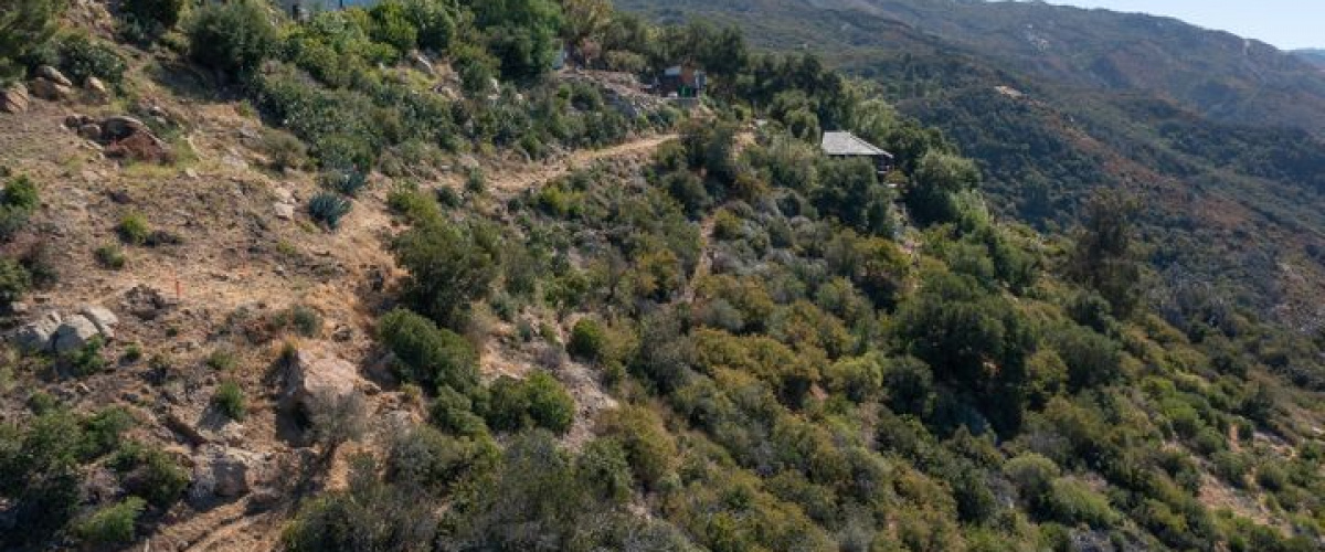 4859 Rim Road, Santa Barbara, California 93105, ,Home,For Sale,Rim,1026