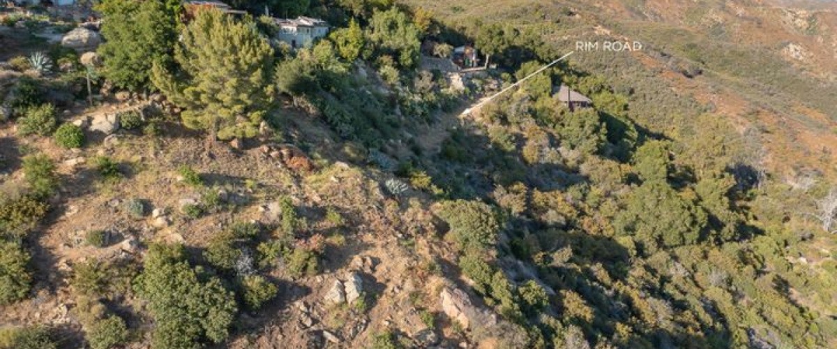 4859 Rim Road, Santa Barbara, California 93105, ,Home,For Sale,Rim,1026