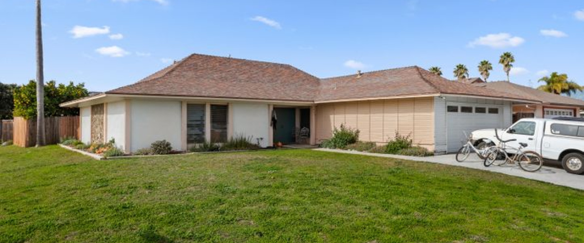 459 Pitzer Court VaughanVilla