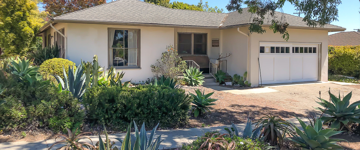 242 San Rafael Avenue, Santa Barbara, California 93109, 3 Bedrooms Bedrooms, ,1 BathroomBathrooms,Home,SOLD,San Rafael,1029