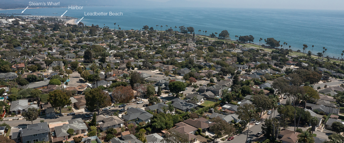 242 San Rafael Avenue, Santa Barbara, California 93109, 3 Bedrooms Bedrooms, ,1 BathroomBathrooms,Home,SOLD,San Rafael,1029