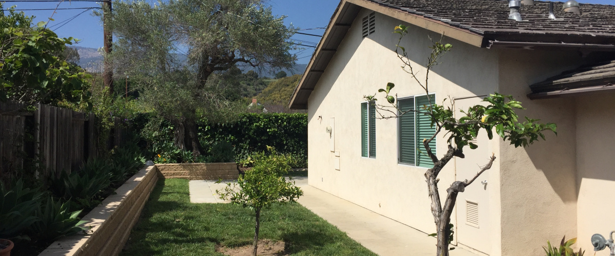 Goleta, California 93117, 5 Bedrooms Bedrooms, ,2 BathroomsBathrooms,Home,SOLD,1003