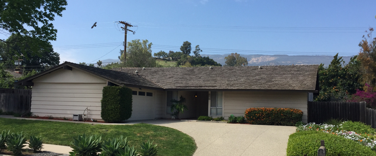 Goleta, California 93117, 5 Bedrooms Bedrooms, ,2 BathroomsBathrooms,Home,SOLD,1003